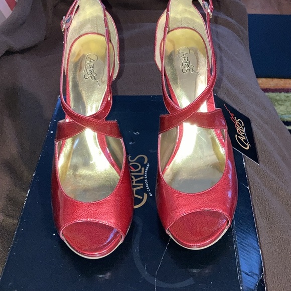 Carlos Santana Women’s Heels - Picture 3 of 8